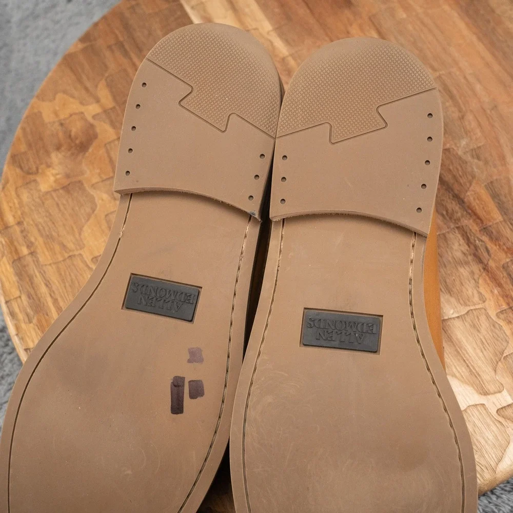 Allen Edmonds allen edmonds